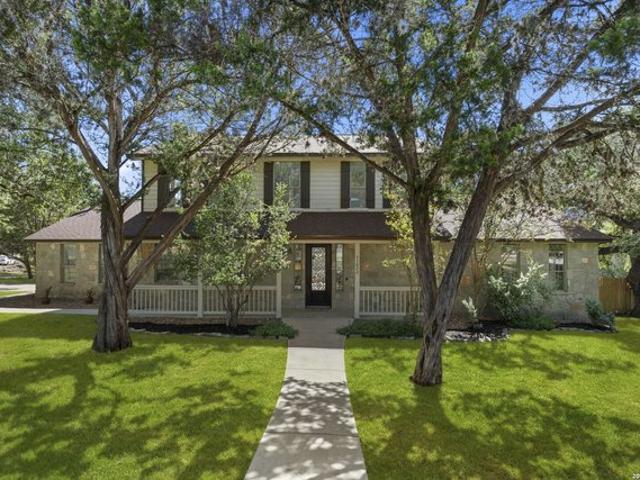 House for sale in Leesville, Texas