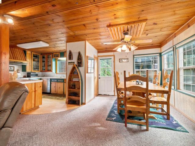 House for sale in Long Barn, California