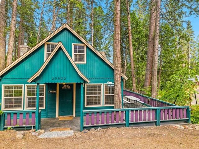 House for sale in Long Barn, California