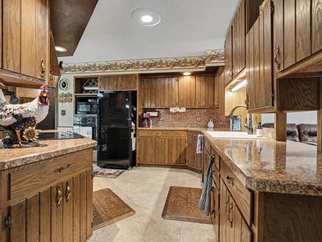 House for sale in Odell, Illinois