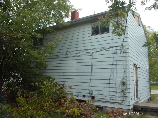 House for sale in Warren, Macomb County