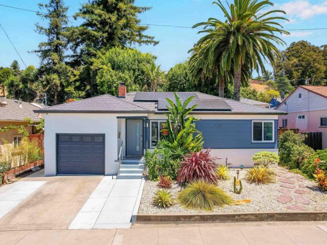 House for sale in Hayward, California