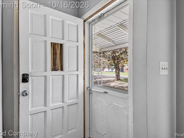 House for sale in Grand-Dale Gardens, Redford Township