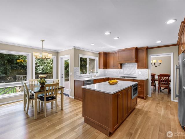 House for sale in Sammamish, Washington
