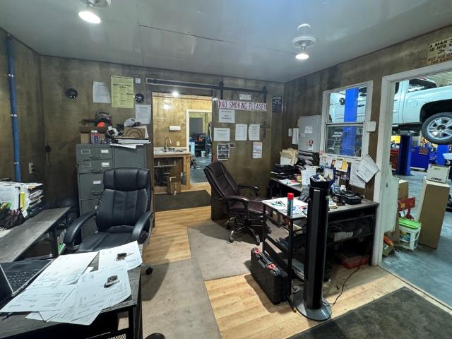 Commercial for sale in Green City, Missouri