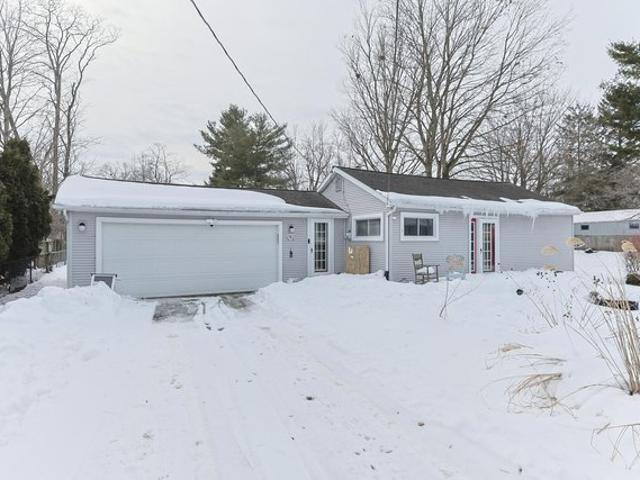 House for sale in Niles, Michigan