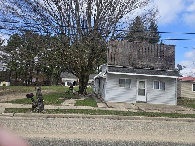House for sale in Free Soil, Michigan