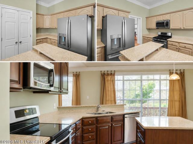 House for sale in Biloxi, Mississippi