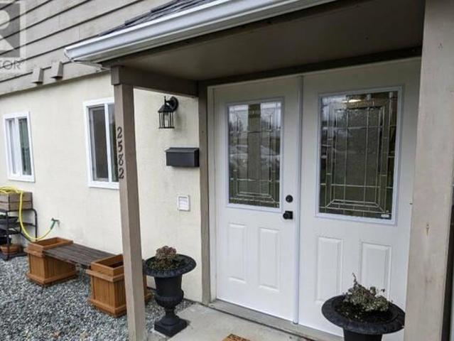 House for sale in Nanaimo, British Columbia