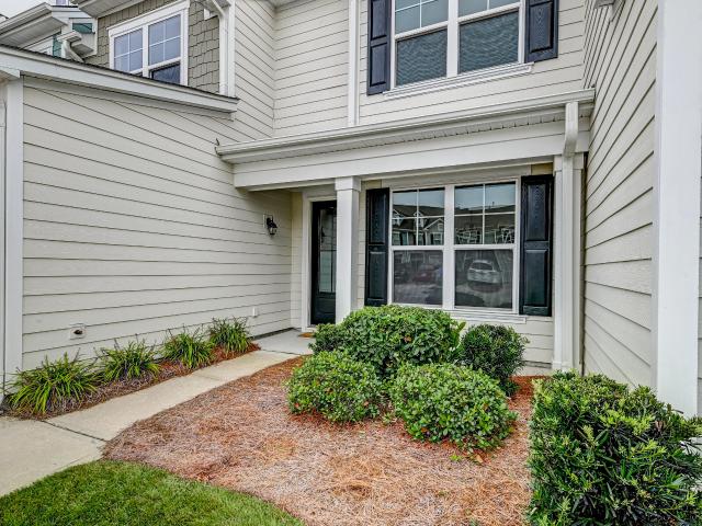 Townhouse for sale in Mount Pleasant