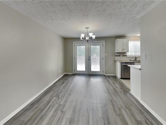 Property for rent in Cobb, Georgia