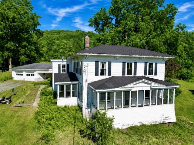 House for sale in Fabius, New York