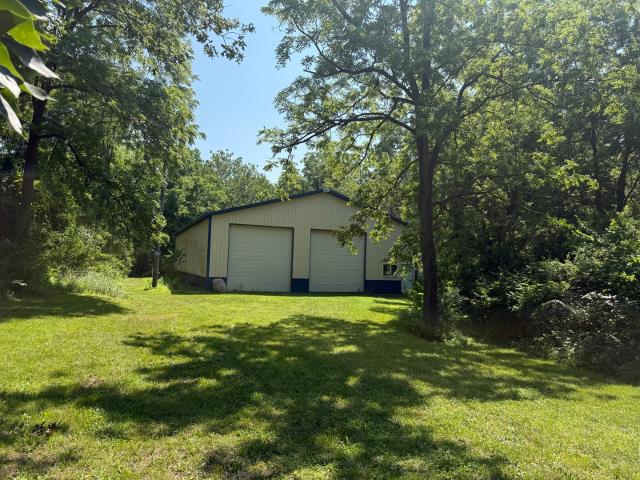 Land for sale in Mahomet, Illinois