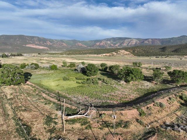 Land for sale in Iron, Utah