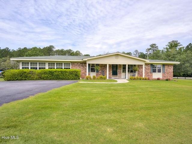 House for sale in Appling, Georgia