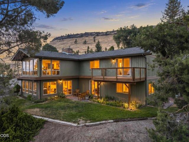 House for sale in Prineville, Crook County