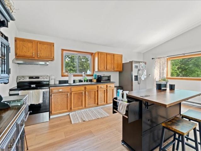 House for sale in Bainbridge, New York