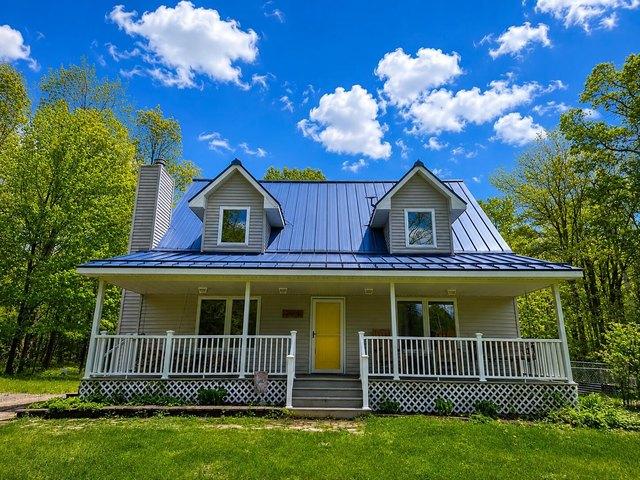 House for sale in Alger, Michigan