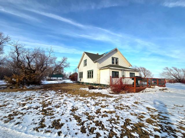 House for sale in Ada, Minnesota