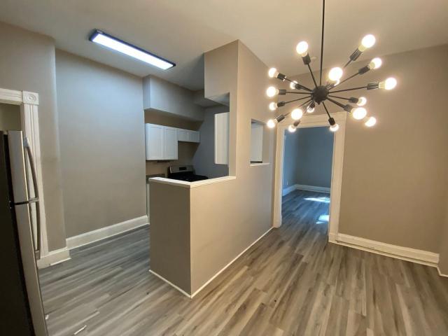 Apartment for rent in Roselawn, Ohio