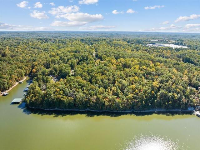 Ranch for sale in Gainesville, Georgia