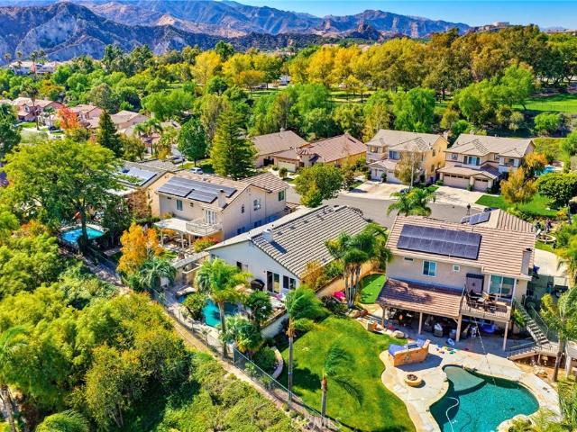 House for sale in Stevenson Ranch, Los Angeles County