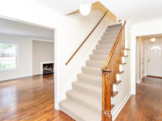 House for sale in Huntington Woods, Michigan