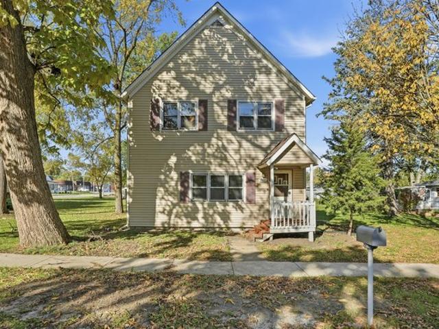 House for sale in Monee, Illinois