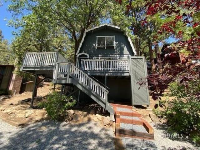 House for rent in California