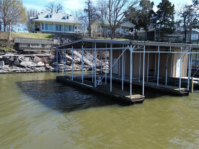 House for sale in Grove, Oklahoma