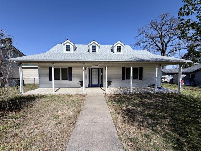 House for sale in Grove, Oklahoma