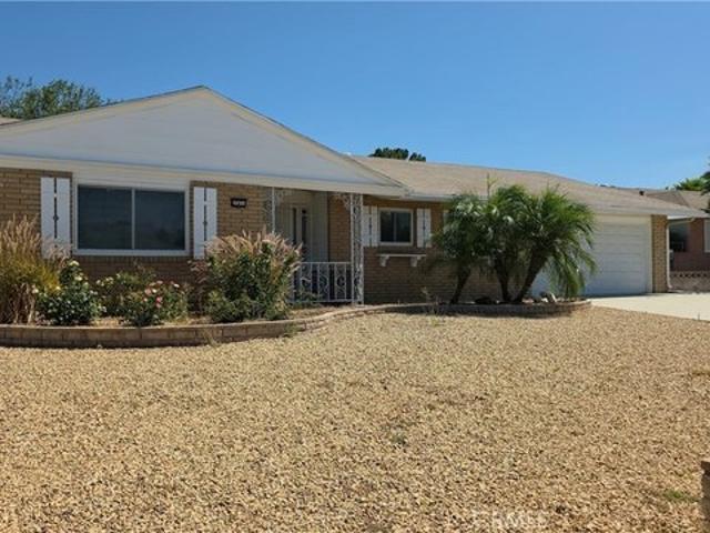 House for sale in Menifee, California