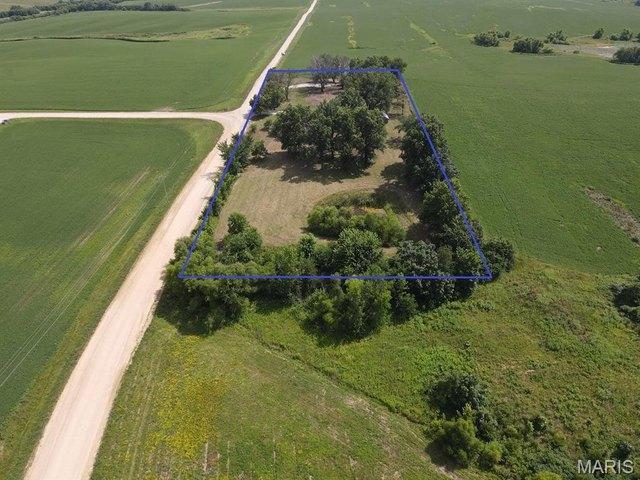 Land for sale in Lewis, Missouri