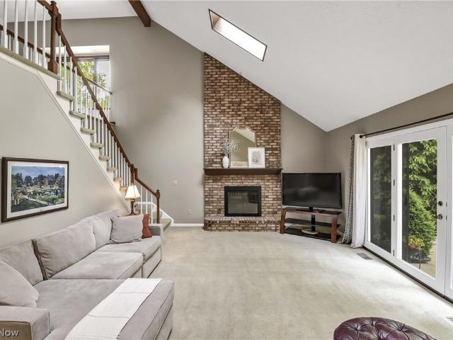 House for sale in Westlake, Ohio
