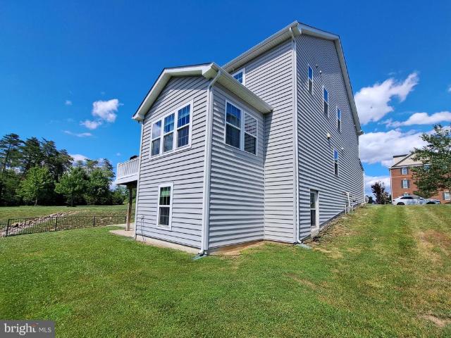 House for sale in Virginia