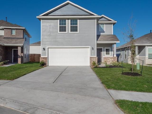 House for sale in New Caney, Texas