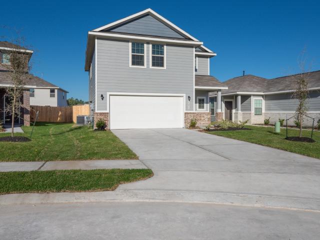 House for sale in New Caney, Texas