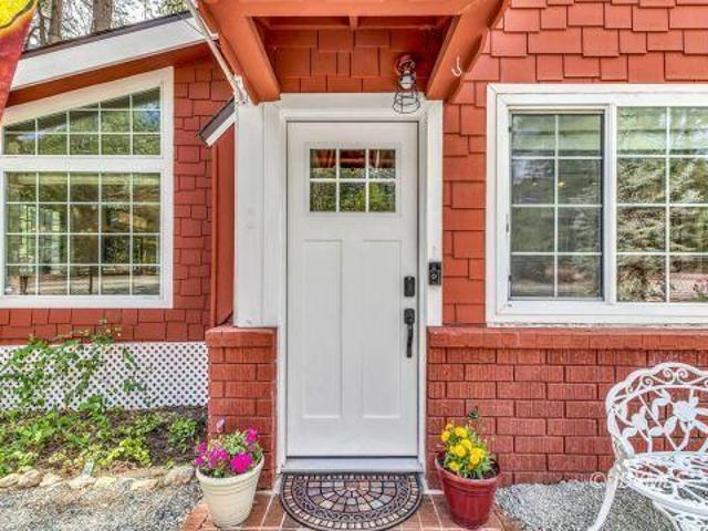 House for sale in Idyllwild, California
