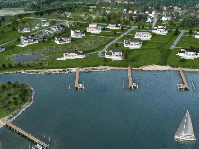 Land for sale in Maryland