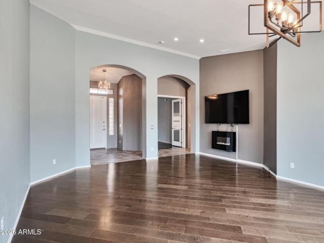 House for sale in Laveen, Arizona