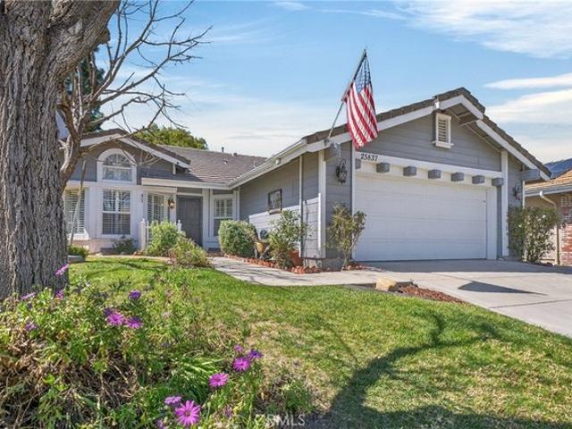 House for sale in Stevenson Ranch, California