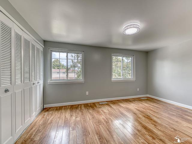House for sale in Michigan