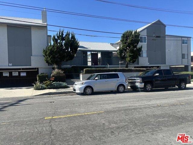 Condo for sale in Lomita, California