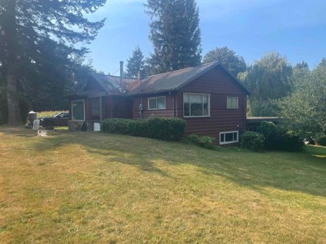 House for sale in Aldergrove, British Columbia