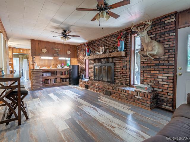 House for sale in New Brockton, Alabama