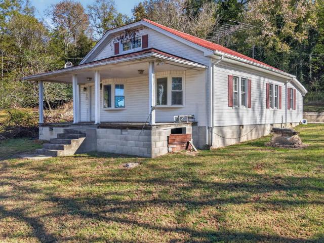 House for sale in Gainesboro, Middle Tennessee