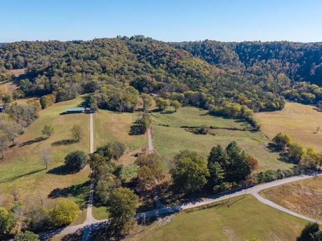 House for sale in Gainesboro, Middle Tennessee