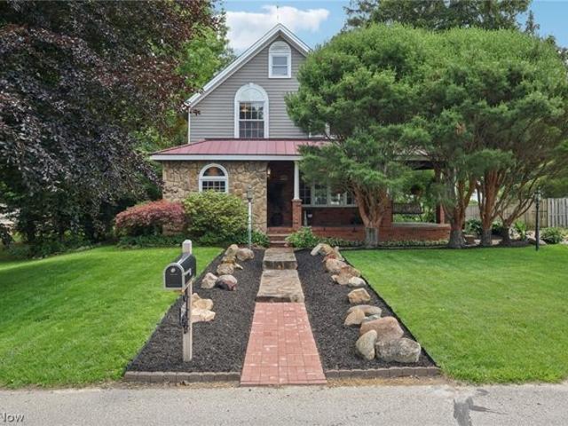 House for sale in Avon, Ohio