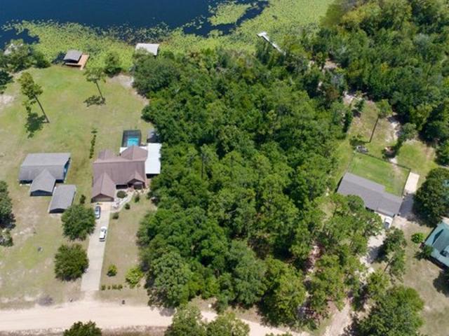 Land for sale in Donalsonville, Georgia