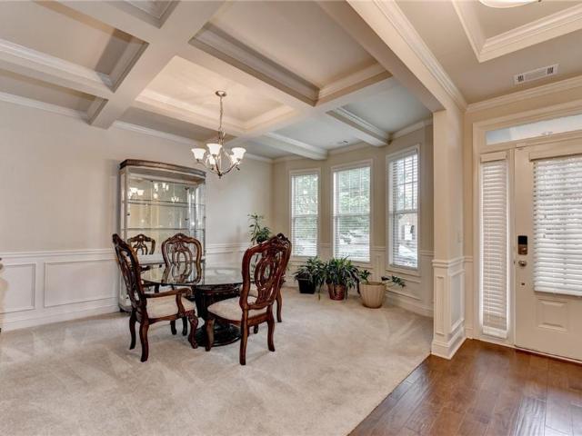 House for sale in Grayson, Georgia